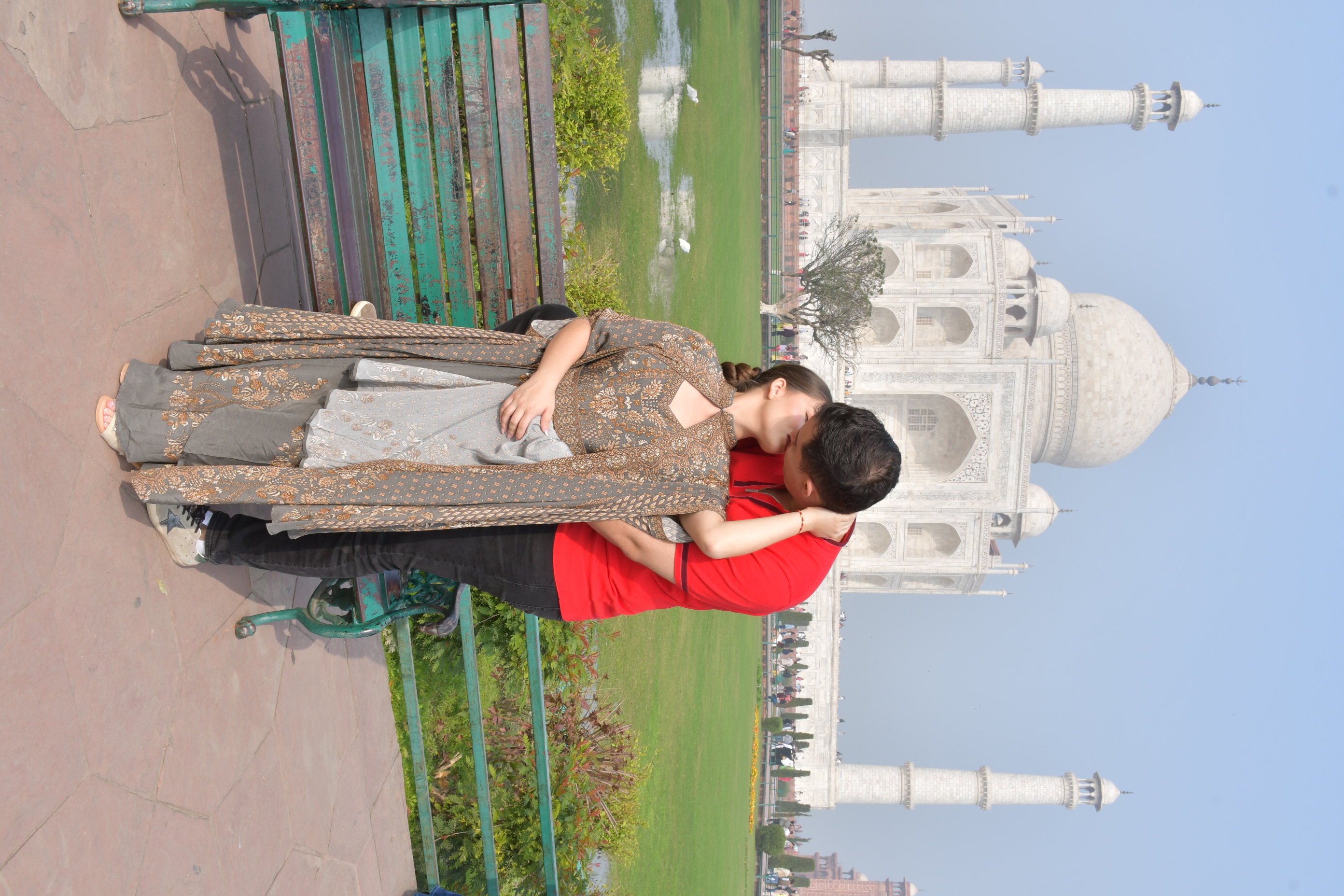 Taj Mahal Tour by Car From Delhi - 8